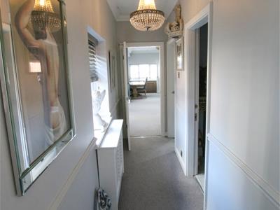 INNER HALL